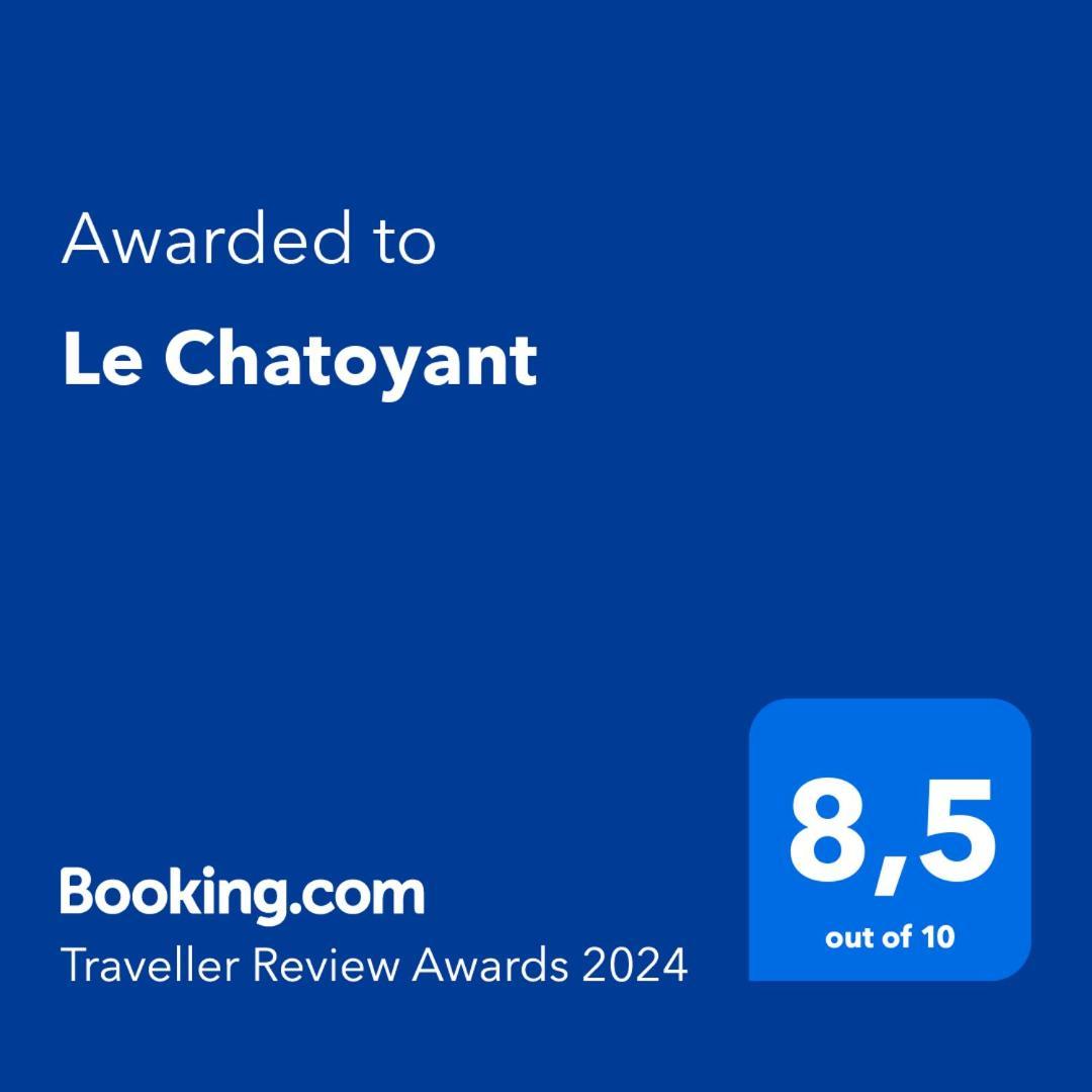 Le Chatoyant, Sur L'Ile De Melun Dış mekan fotoğraf